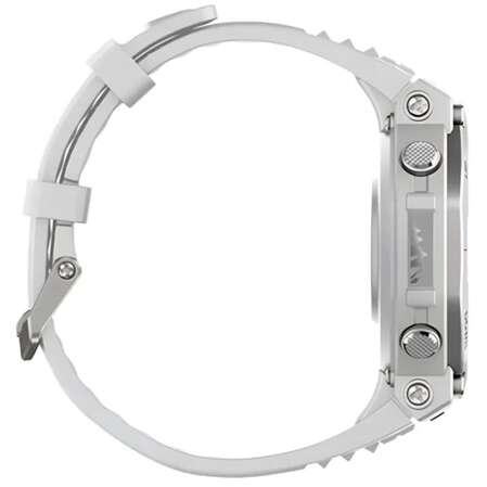 Умные часы Amazfit T-Rex 3 Haze Grey