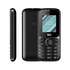 Мобильный телефон BQ Mobile BQ-1848 Step+ Black