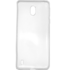 Чехол для Nokia 1 Plus Zibelino Ultra Thin Case прозрачный