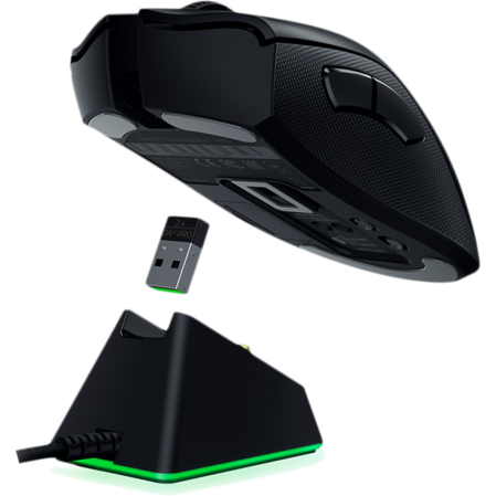 Мышь Razer DeathAdder V2 Pro Black