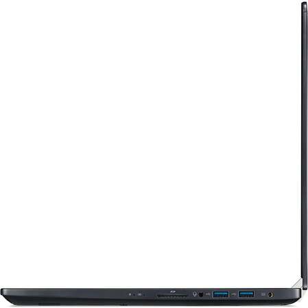 Ноутбук Acer TravelMate X3 TMX314-51-M-70UX Core i7 8565U/8Gb+8Gb/512Gb SSD/14" FullHD/Win10Pro Iron