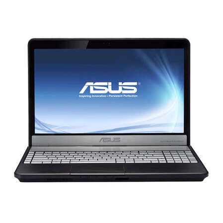 Ноутбук Asus N55SF intel i7-2670QM/8Gb/750Gb/Blu-Ray Combo/15.6" FHD/Nvidia 555M 2GB DDRIII/Camera/Wi-Fi/Win 7 Premium