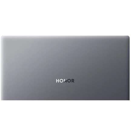 Ноутбук Honor MagicBook X16 BRG-565 Core i5 13420H/16Gb/512Gb SSD/16" FullHD+/DOS Grey