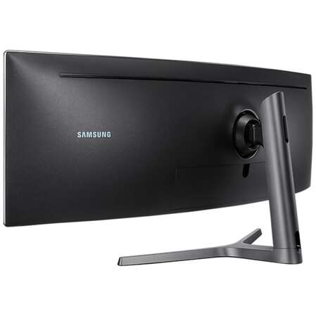 Монитор 49" Samsung C49RG90SSI VA 5120x1440 4ms HDMI, DisplayPort