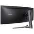 Монитор 49" Samsung C49RG90SSI VA 5120x1440 4ms HDMI, DisplayPort