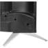 Телевизор 65" Hyundai H-LED65QBU7500 (4K UHD 3840x2160, Smart TV) черный