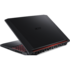 Ноутбук Acer Nitro 5 AN517-51-51WK Core i5 9300H/8Gb/1Tb SSD/NV GTX1050 3Gb/17.3" FullHD/Linux Black