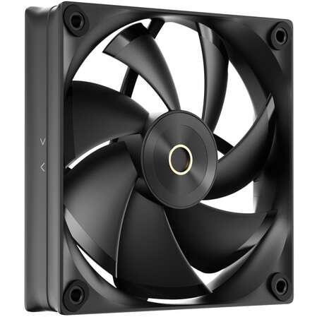 Система водяного охлаждения Ocypus Iota L36 BK 115X/1200/1700/18XX/AM4/AM5