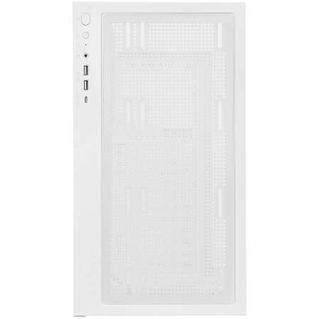 Корпус ATX Miditower Gigabyte GB-C500PI ST White