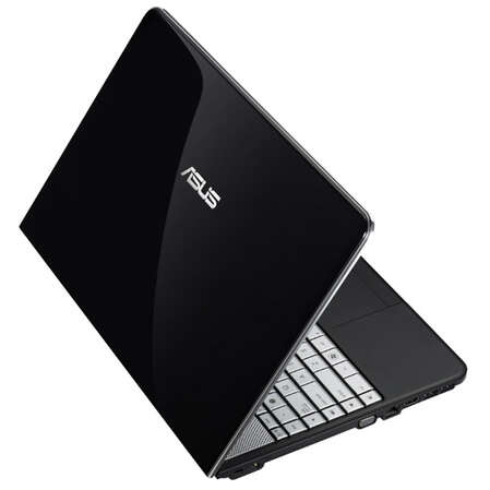 Ноутбук Asus N55SF (X5QS) i7-2670QM/4Gb/750Gb/DVD-RW/15.6" HD/Nvidia 555M 1GB DDRIII/Camera/Wi-Fi/BT/W7HB