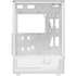 Корпус ATX Miditower Formula Crystal Z1 White