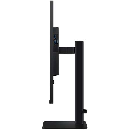 Монитор 32" Samsung ViewFinity S8 S32D800EAI VA 3840x2160 5ms HDMI, DisplayPort