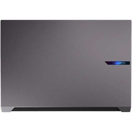 Ноутбук Gigabyte Aero X16 1VH AMD Ryzen AI 7 350/16Gb/1Tb SSD/NV RTX5060 8Gb/16" WQXGA/DOS Grey