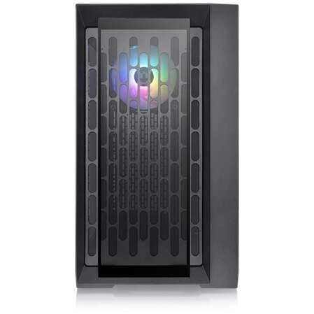 Корпус ATX Fulltower Thermaltake CTE C750 TG ARGB (CA-1Q4-00M1WN-00) Black