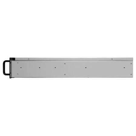 Корпус Exegate 2U 2U550-08 PRO Black