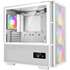 Корпус ATX Miditower Deepcool CH560 Digital White