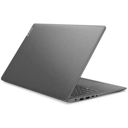 Ноутбук Lenovo IdeaPad 3 15ALC6 AMD Ryzen 3 5300U/4Gb/1Tb SSD/15.6" FullHD/DOS Arctic Grey