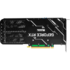 Видеокарта KFA2 GeForce RTX 3060 12288Mb, 1-Click OC 12G (36NOL7MD1VOK) HDMI, 3xDP, Ret