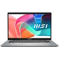 Ноутбук MSI Modern 14 F1MG Core 5 120U/16Gb/512Gb SSD/14