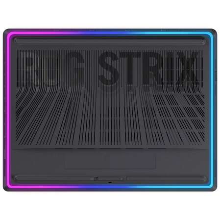 Ноутбук ASUS ROG Strix G16 G615LW-S5080 Core Ultra 9 275HX/32Gb/1Tb SSD/NV RTX5080 16Gb/16" WQXGA/DOS Grey