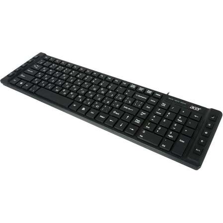 Клавиатура Acer OKW010 Black