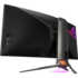 Монитор 35" ASUS ROG Swift PG35VQ VA 3440x1440 2ms HDMI, DisplayPort