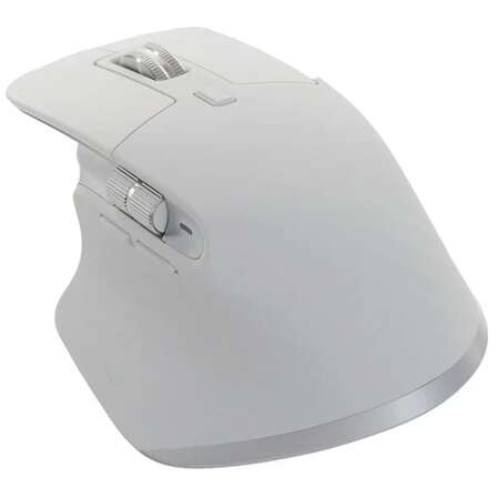 Мышь беспроводная Logitech MX Master 3S Mouse Gray Wireless