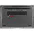 Ноутбук Gateway Ultra Slim 14 AMD Ryzen 5 3500U/8Gb/256Gb SSD/14.1" FullHD/Win11 Black