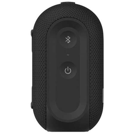 Портативная bluetooth-колонка Honor choice MusicBox M1 Black
