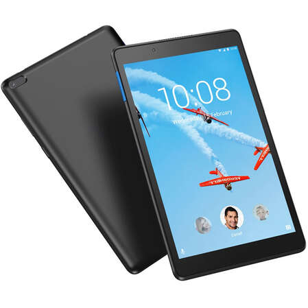 Планшет Lenovo Tab 8 TB-8304F1 16Gb Black