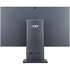 Моноблок Acer Aspire S27-1755 27" WQHD Core i5 1240P/8Gb/512Gb SSD/kb+m/DOS Grey