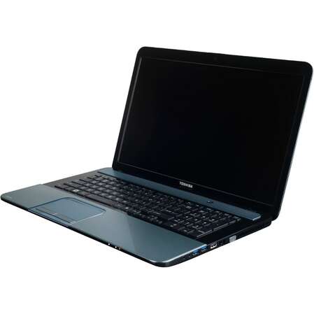 Ноутбук Toshiba Satellite L875-B5M Core i5-3210/6GB/640GB/DVD/BT/HD7670 2G/17,3"HD/BT/WiFi/Win 7 HB64 Silver