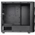 Корпус ATX Miditower Thermaltake Commander C36 TG ARGB (CA-1N7-00M1WN-00) Black