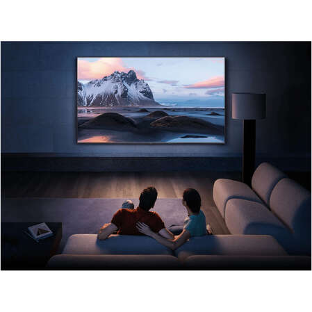 Телевизор 85" Xiaomi TV Max 85 2025 RU