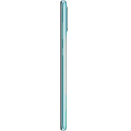 Смартфон Samsung Galaxy A71 SM-A715 6/128GB голубой