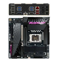 Материнская плата Gigabyte B860M AORUS Elite WIFI6E B860 Soc-1851 2xDDR5, 4xSATA3, RAID, 3хM.2, 2xPCI-E16x, 6xUSB3.2, 1xUSB3.2 Type C, DP, HDMI, WiFi, 2.5Glan, mATX