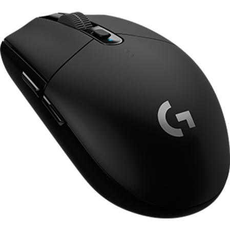 Мышь Logitech G305 Black