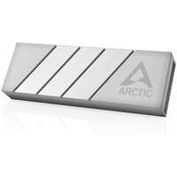 Радиатор на SSD M.2 Arctic M2 Pro (ACOTH00002A) Silver