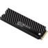 Внутренний SSD-накопитель 500Gb Western Digital Black SN750 (WDS500G3XHC) M.2 2280 PCIe NVMe 3.0 x4