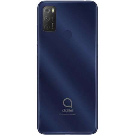 Смартфон Alcatel 1S 6025H Blue