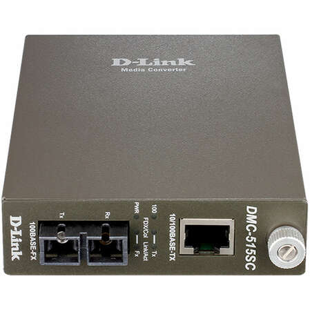 D-Link DMC-515SC