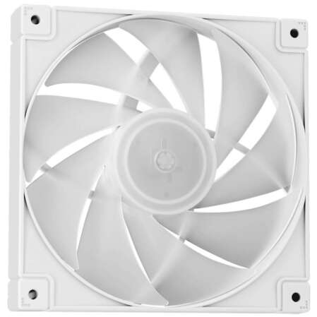 Корпус ATX Miditower Deepcool CH560 WH White