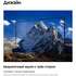 Телевизор 43" Samsung UE43DU7100UXRU 2024 (4K UHD 3840x2160, Smart TV) черный (EAC)