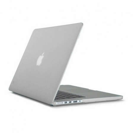 Чехол для ноутбука 13" i-Blason для ноутбука MacBook Pro 13”  прозрачный