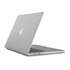 Чехол для ноутбука 13" i-Blason для ноутбука MacBook Pro 13”  прозрачный