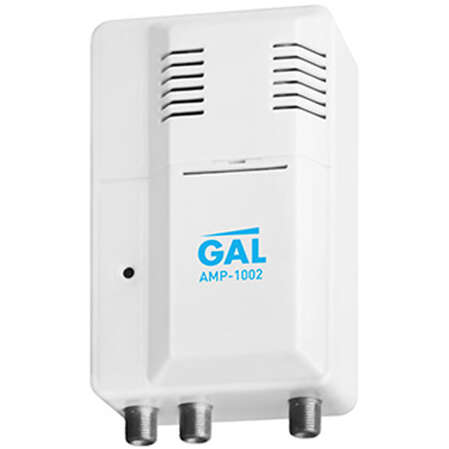 Усилитель сигнала GAL AMP-1002 (Усилитель для антенны)