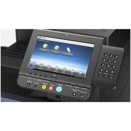 Принтер Kyocera Ecosys P4060dn ч/б А3 40ppm с дуплексом и LAN
