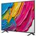 Телевизор 65" LG 65QNED80A6A.ARUG 2025