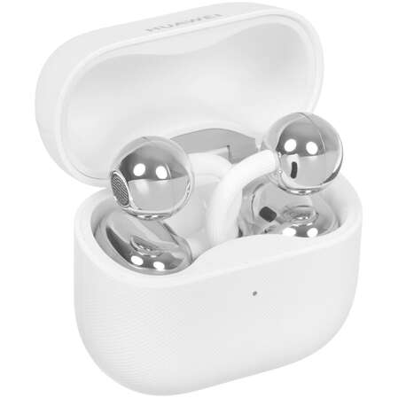 Bluetooth гарнитура Huawei FreeClip 2 White