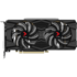 Видеокарта PNY GeForce GTX 1660 Ti 6144Mb, XLR8 Dual Fan (VCG1660T6DFPPB) 1xHDMI, 3xDP Ret